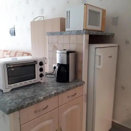 Apartamento Saint-georges-de-didonne, 1 Piece, 4 Personnes - Fr-1-305-1407 Saint-Georges-de-Didonne