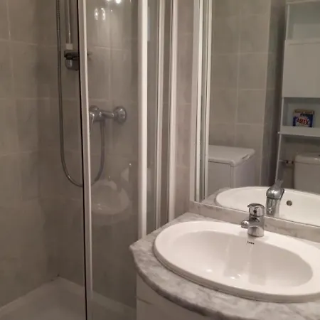 Saint-georges-de-didonne, 1 Piece, 4 Personnes - Fr-1-305-1407 Apartamento