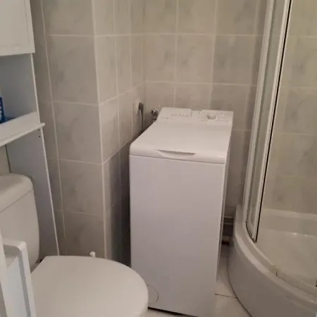 Apartamento Saint-georges-de-didonne, 1 Piece, 4 Personnes - Fr-1-305-1407 Saint-Georges-de-Didonne