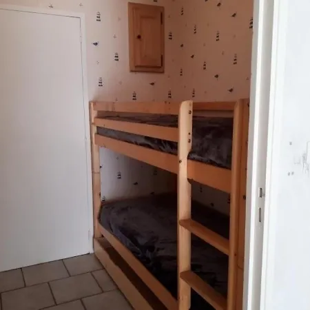 Apartamento Saint-georges-de-didonne, 1 Piece, 4 Personnes - Fr-1-305-1407 Saint-Georges-de-Didonne