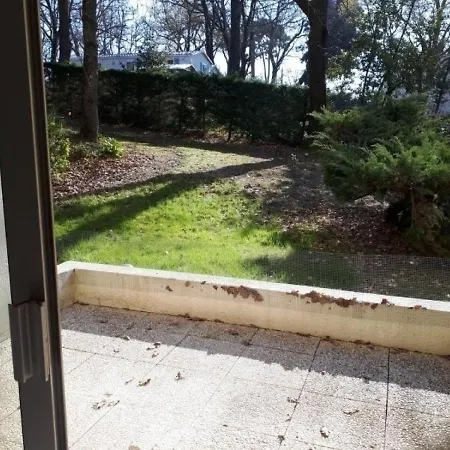 Apartamento Saint-georges-de-didonne, 1 Piece, 4 Personnes - Fr-1-305-1407 Saint-Georges-de-Didonne