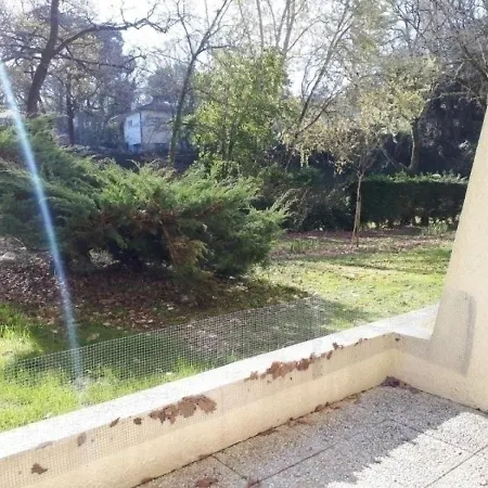 Saint-georges-de-didonne, 1 Piece, 4 Personnes - Fr-1-305-1407 Apartamento